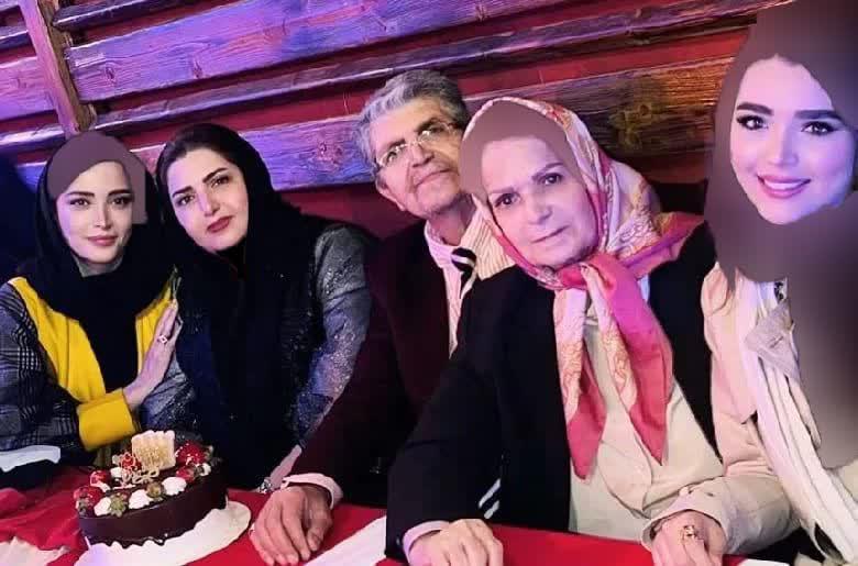 بهنوش طباطبایی