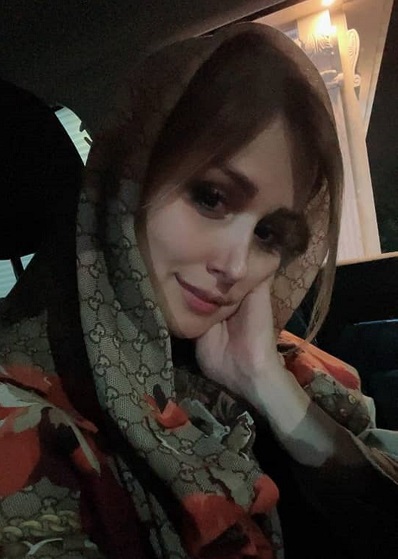 شاهرخ استخری