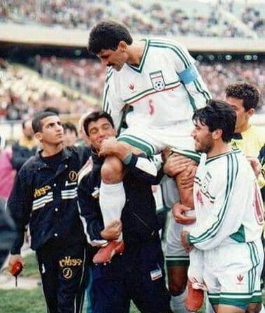نادر محمد خانی