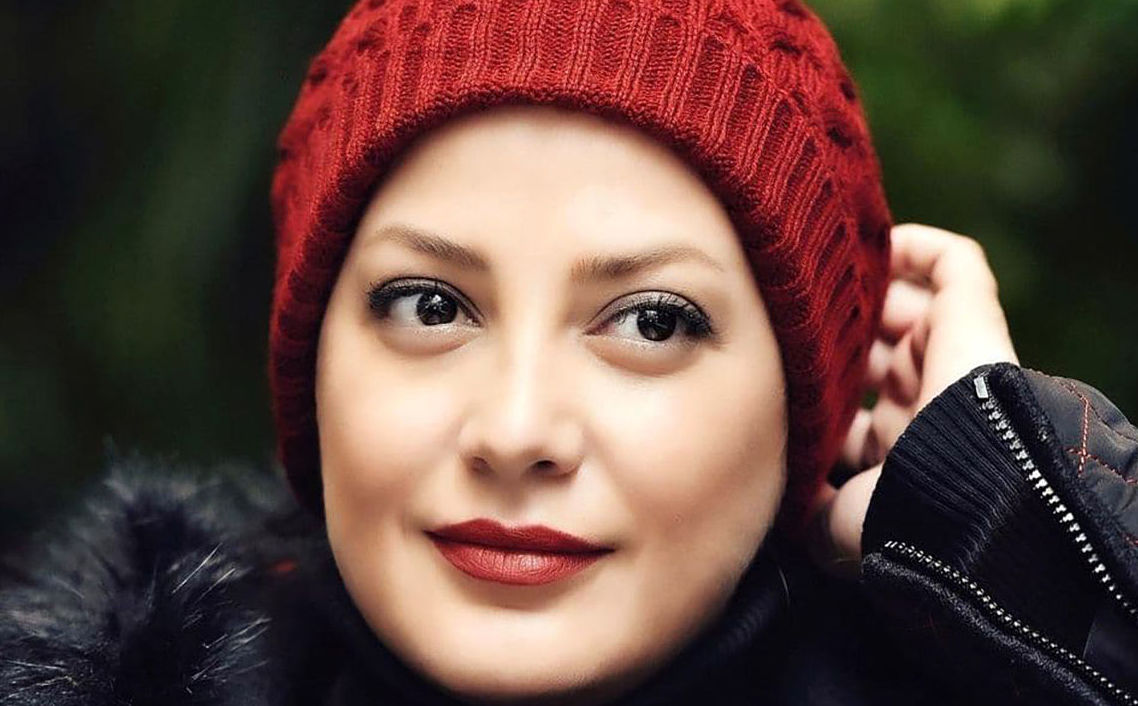 طناز طباطبایی