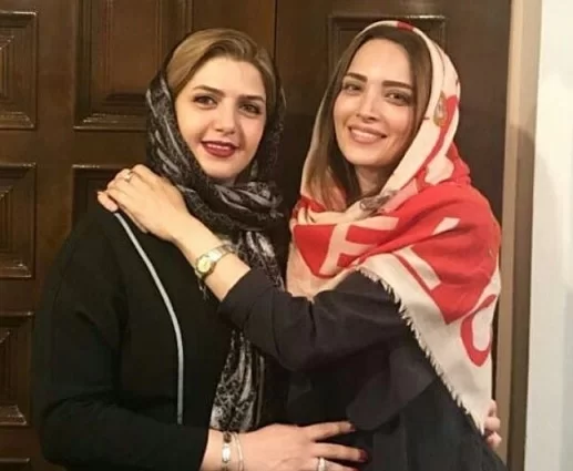 بهنوش طباطبایی