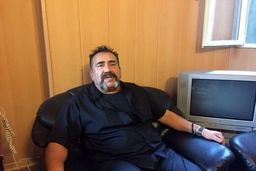 حضور پرسپولیسی جنجالی در پلیس فتا