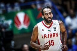 ستارگان ورزشی در عروسی حامد حدادی +عکس