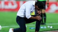 فرهاد مجیدی الهلال را سوراخ سوراخ کرد
