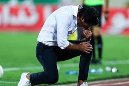 جنگ استقلال با فرهاد مجیدی شروع شد