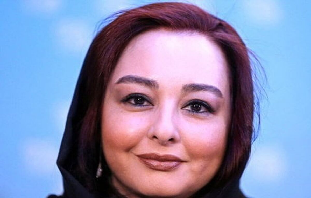ماهایا پطروسیان در آغوش پدر مرحومش+عکس دیده نشده 