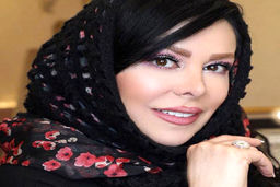 عکسی که طلاق فلور نظری را لو داد!؟/ماجرای تبریک خانم بازیگر به خودش+عکس جنجالی