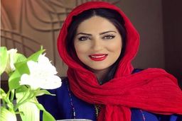 عکس هلیا امامی با استایل جذاب+عکس دیده نشده 