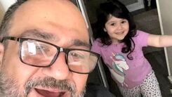 عکس غافلگیر کننده از خونه و زندگی مجلل مهران غفوریان| هم بازی دختر مهران غفوریان همه را شوکه کرد+عکس