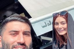 زندگینامه سحر قریشی