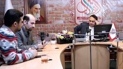 از جدیدترین حماسه‌آفرینی مردم تا غریبی فیلم «غریب» در جشنواره
