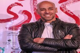 صحنه ای که منجر به مرگ ارشا اقدسی شد + فیلم