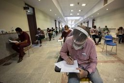 خبر مهم رئیس سازمان سنجش برای کنکوری ها | جزئیات جدید از برگزاری کنکور ۱۴۰۳ 