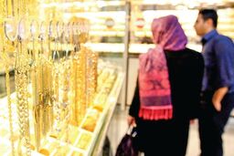 تغییرات قیمت‌ها در بازار سکه و طلا | خروج بازار طلا و سکه از شوک 