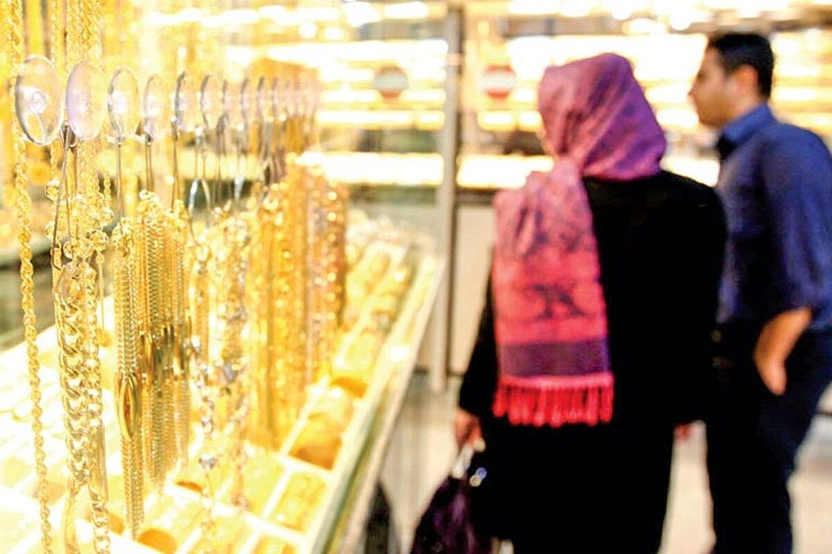 صعود قیمت طلا در آستانه روز زن | قیمت سکه لب مرز ۳۰ میلیونی شدن