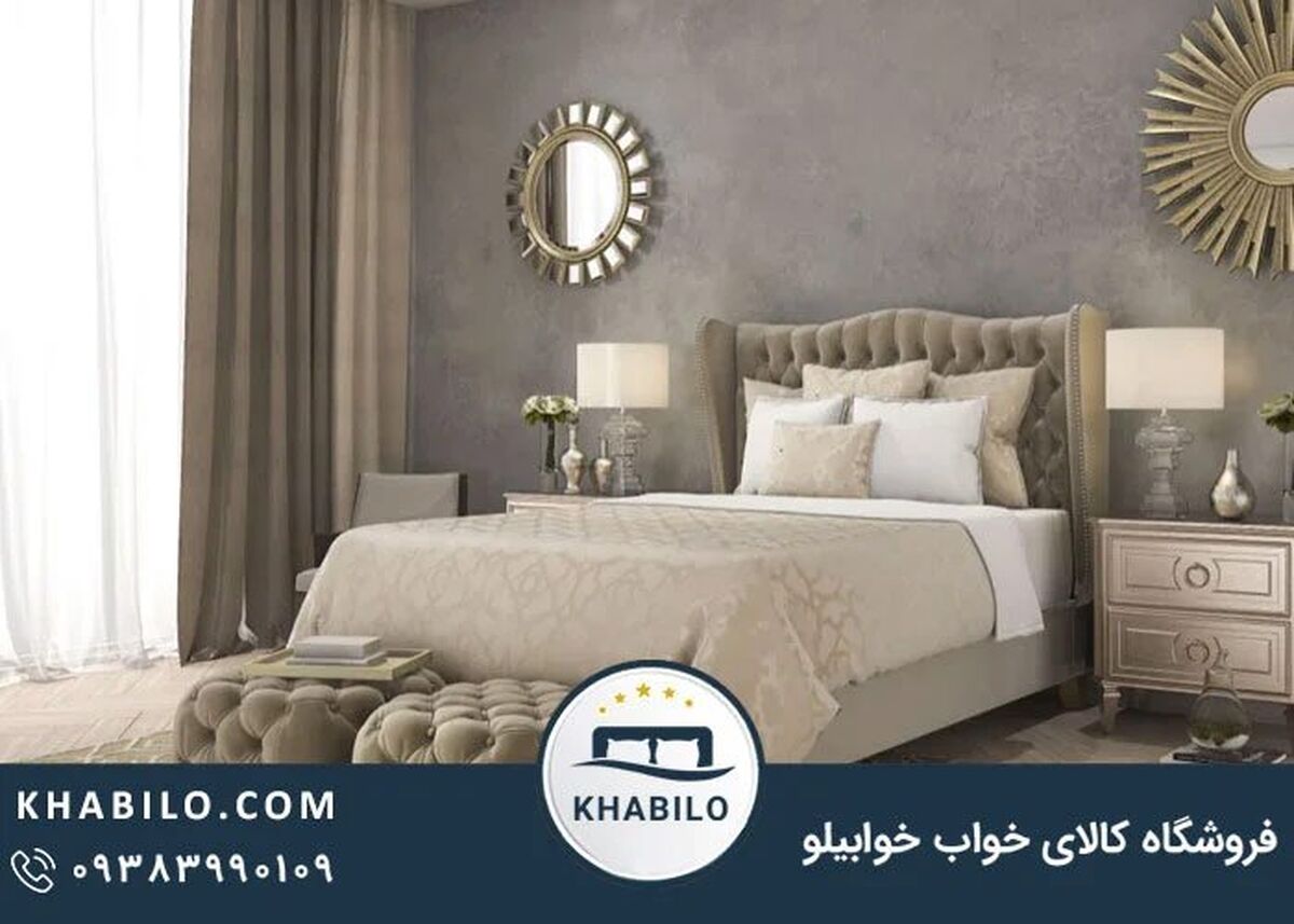 در زمان خرید تشک حتما این موارد را مد نظر داشته باشید...