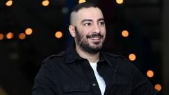ترفند عجیب نوید محمد زاده برای دیده شدن!  | فیلمی از لخت شدن نوید محمد زاده همه را شوکه کرد
