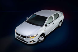 خودرو جدید ایران خودرو در راه بازار | قیمت کارخانه تارا اتوماتیک V۴ چند؟