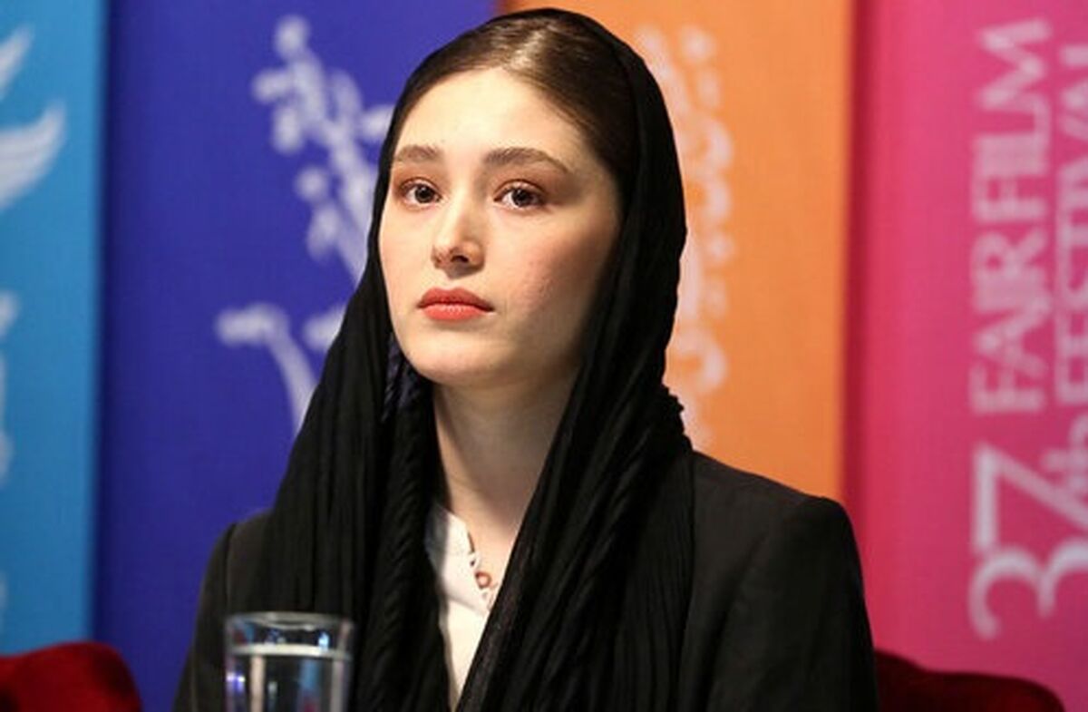 عکس فرشته حسینی کنار مرد افغانستانی همه را شوکه کرد +رابطش لو رفت