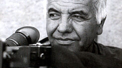 شوک به جامعه هنری ایران | فیلمبردار باسابقه سینما و تلویزیون درگذشت 