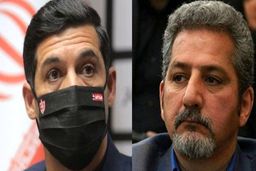 آبروی استقلال و پرسپولیس رفت!/توهین مدیران استقلال و پرسپولیس در برنامه زنده