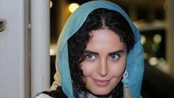 هدیه جنجالی به مناسبت تولد الناز شاکردوست + فیلم لو رفته
