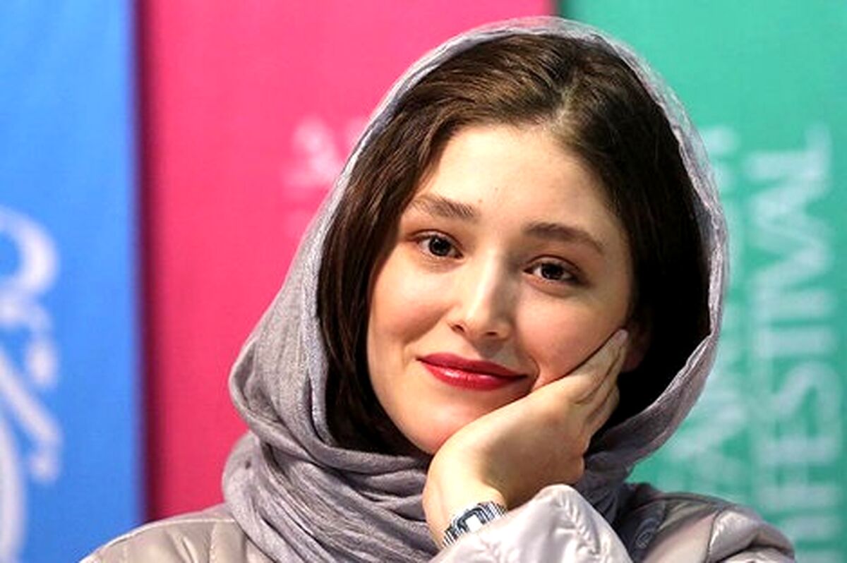 فرشته حسینی در  کنار بازیگر معروف زن+تصاویر دیده نشده 