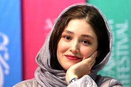 فرشته حسینی در  کنار بازیگر معروف زن+تصاویر دیده نشده 