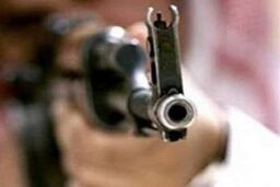 اتفاق عجیب در تعطیلات نوروز/درگیری مسلحانه در خیابان/زن یاسوجی در آشپزخانه گلوله خورد 
