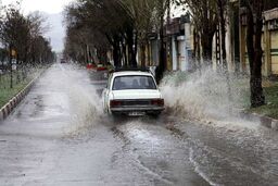 احتمال وقوع سیل در ۷ استان کشور | هشدارها را جدی بگیرید