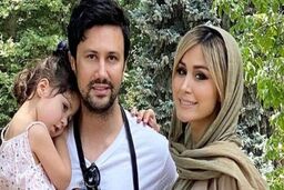 شاید باورنکنید این دفترکار شاهرخ استخری در بلژیک است | دفترکار همزمان شاهرخ استخری در بلژیک و تهران +عکس