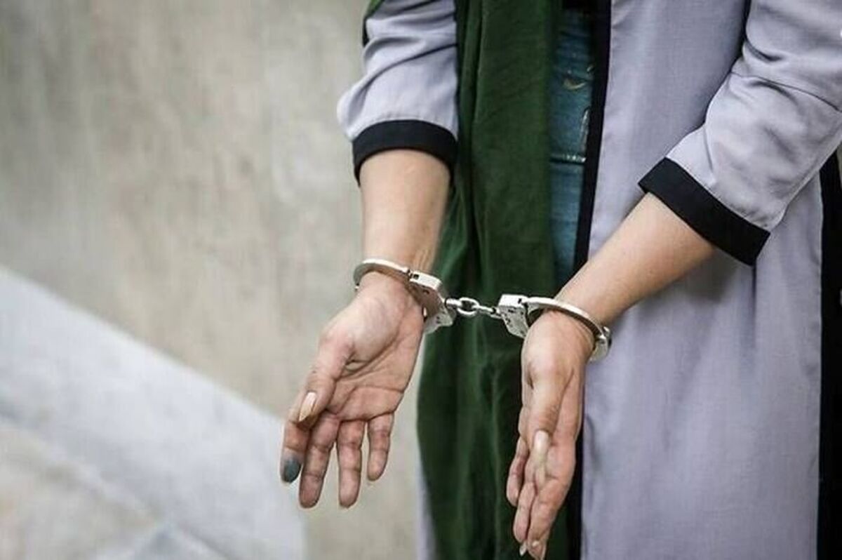 جنایت هولناک مادر جوان | بلایی که مادر کرمانی سر دو دخترش آورد 