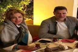 شاهکار جدید دختر علی دایی همه رو حیرت زده کرد