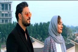 اولین عکس از منصوره سریال زخم کاری+ عکس دیده نشده 