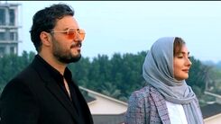اولین عکس از منصوره سریال زخم کاری+ عکس دیده نشده 
