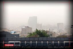 تعطیلی زودتر ادارات امروز در تهران |ادارات پایتخت تعطیل شد؟