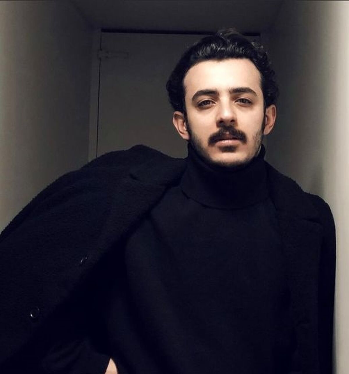 ناگفتنی هایی از زندگی کاوه سریال می خواهم زنده بمانم!+تصاویر دیده نشده 