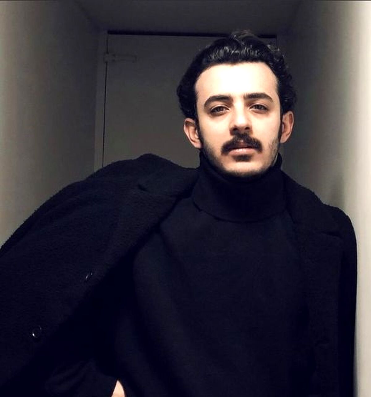 ناگفتنی هایی از زندگی کاوه سریال می خواهم زنده بمانم!+تصاویر دیده نشده 