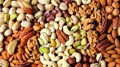 شب عیدی قیمت آجیل نجومی‌ شد 