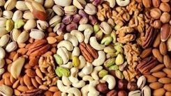 شب عیدی قیمت آجیل نجومی‌ شد 