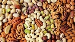 اعلام قیمت آجیل شب یلدا+جزئیات