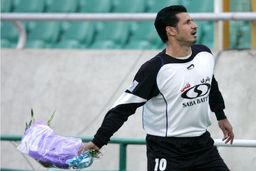  تولیدی علی دایی تعطیل شد + دلیل توقف