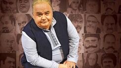 حرف منشوری اکبر عبدی کار دستش داد/ این روستا فقط استخر روباز کم داره!+فیلم دیده نشده 