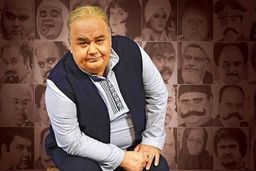 تعبیر جالب اکبر عبدی از جشنواره های خارجی/ما به این فیلم‌ها میگیم «فیلم‌های جشن پاره‌ای!»