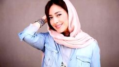عکس جنجالی بهاره کیان افشار سوژه شد+تصاویر دیده نشده 