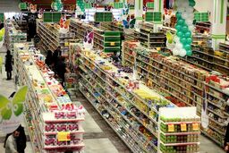 خروج هرگونه کالای اساسی همراه مسافران از مرز شلمچه ممنوع شد