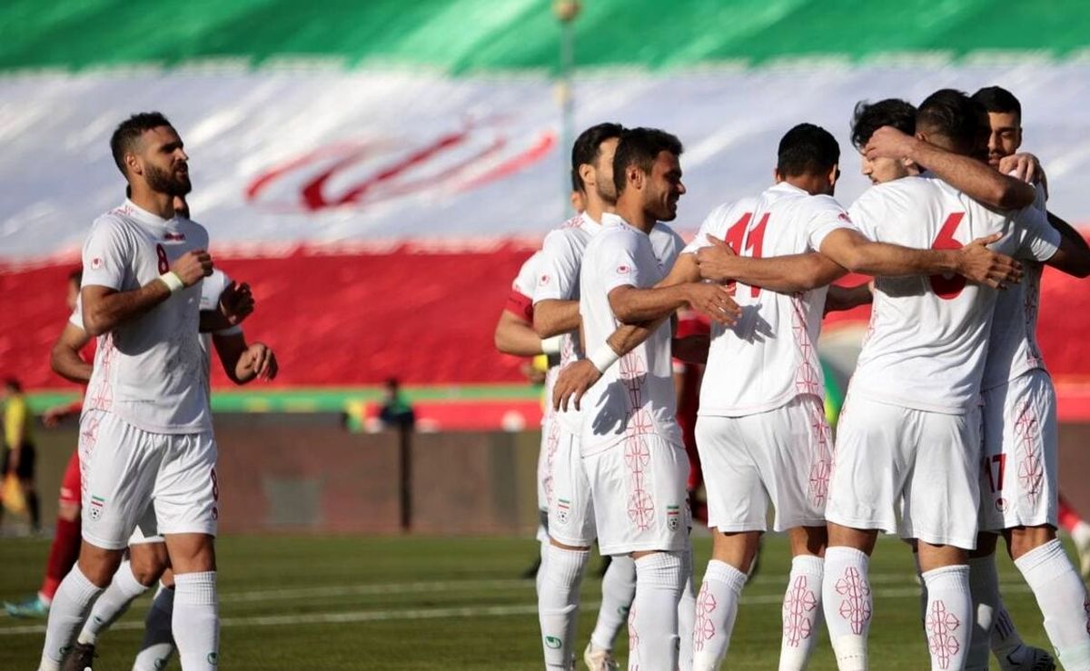 دردسر جنجالی انصراف کره‌ شمالی برای تیم ملی ایران+جزئیات بیشتر را بخوانید 