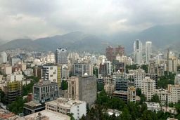 ارزان‌قیمت‌ترین و گران‌قیمت‌ترین محله‌های خرید خانه در تهران 