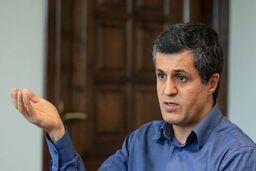 ازدواج پسر آیت الله هاشمی با دختری از خاندان سعودی صحت دارد؟