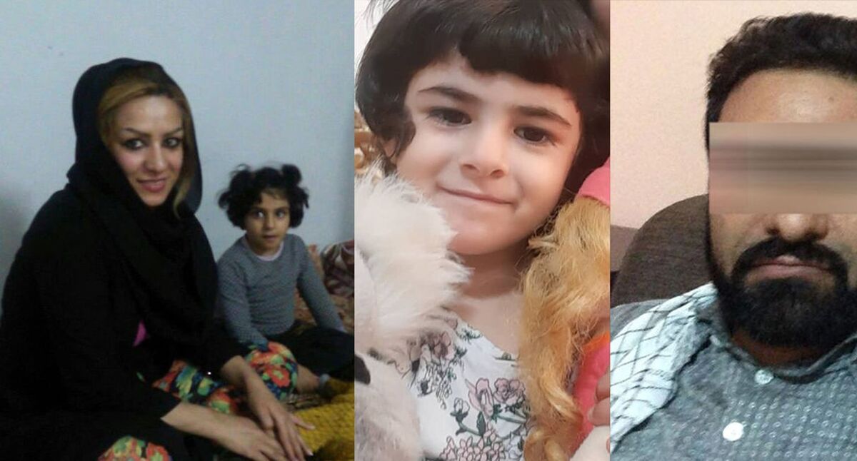 همسرکشی در فومن! + فیلم لو رفته